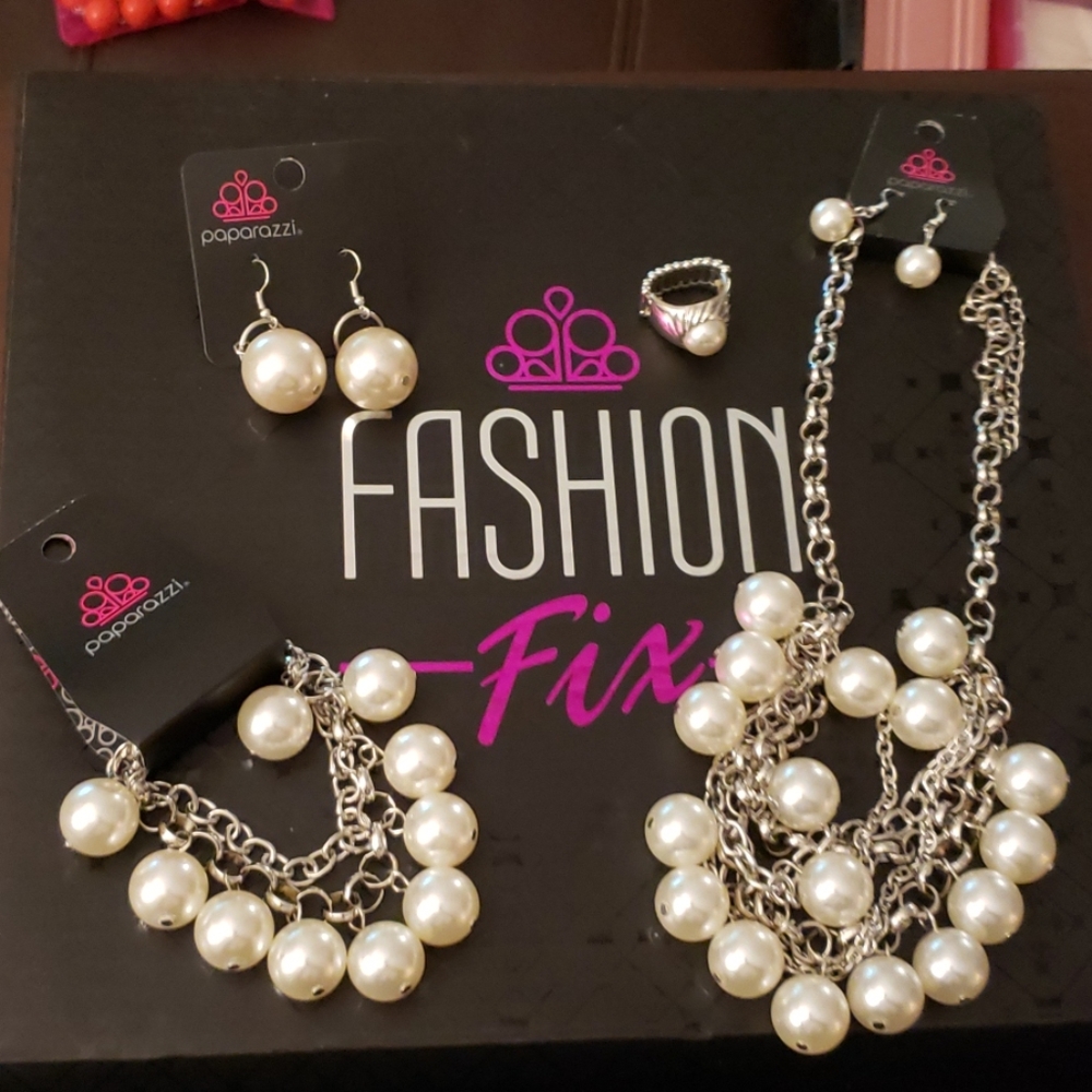 Paparazzi Fashion Fix